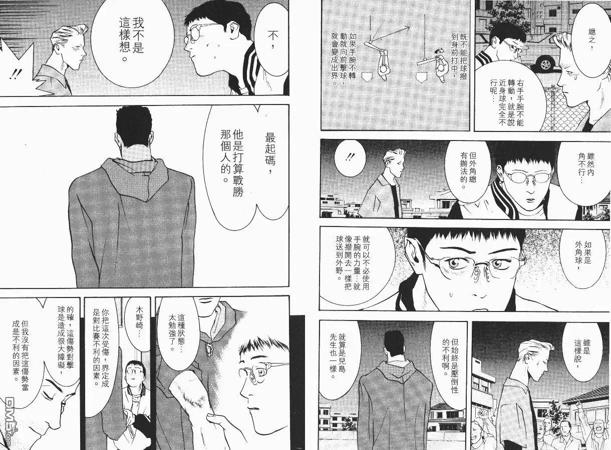 《超智游戏》第2卷 第6页