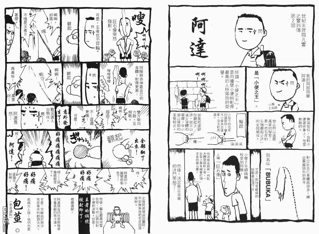 《超智游戏》第2卷 第96页