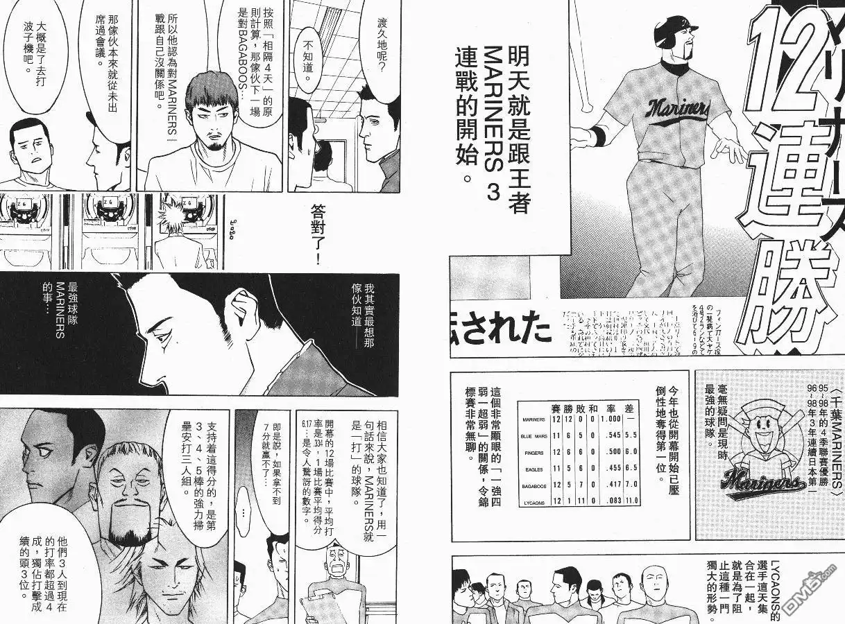 《超智游戏》第3卷 第20页