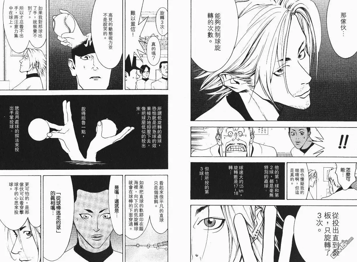 《超智游戏》第3卷 第46页