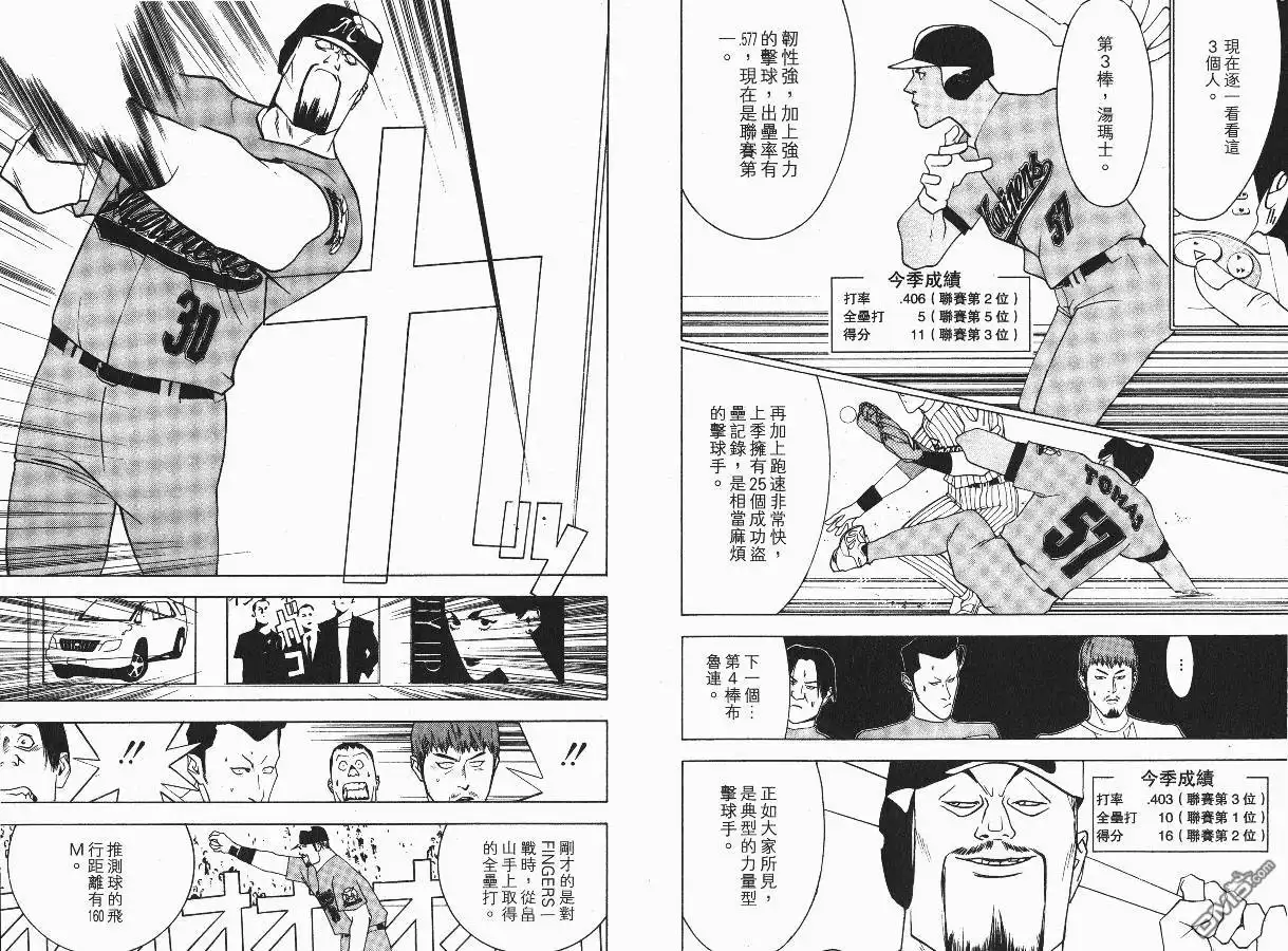 《超智游戏》第3卷 第21页