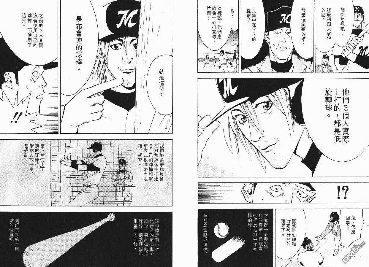 《超智游戏》第3卷 第61页