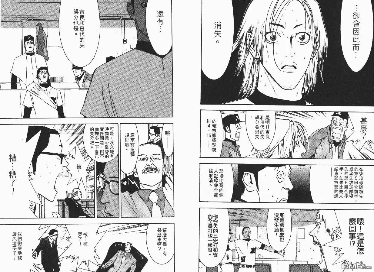 《超智游戏》第4卷 第94页