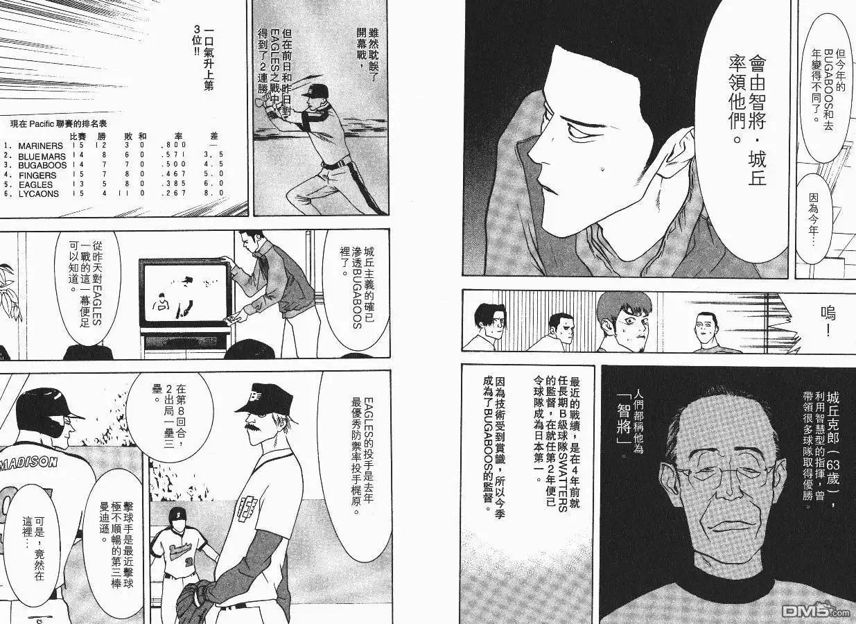 《超智游戏》第4卷 第103页