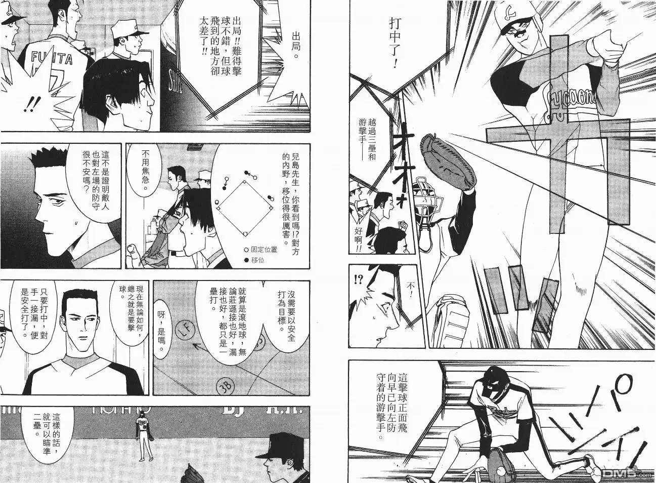 《超智游戏》第5卷 第64页