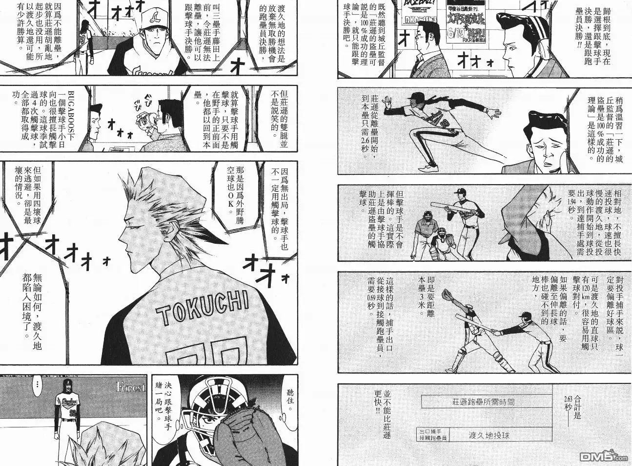 《超智游戏》第5卷 第100页