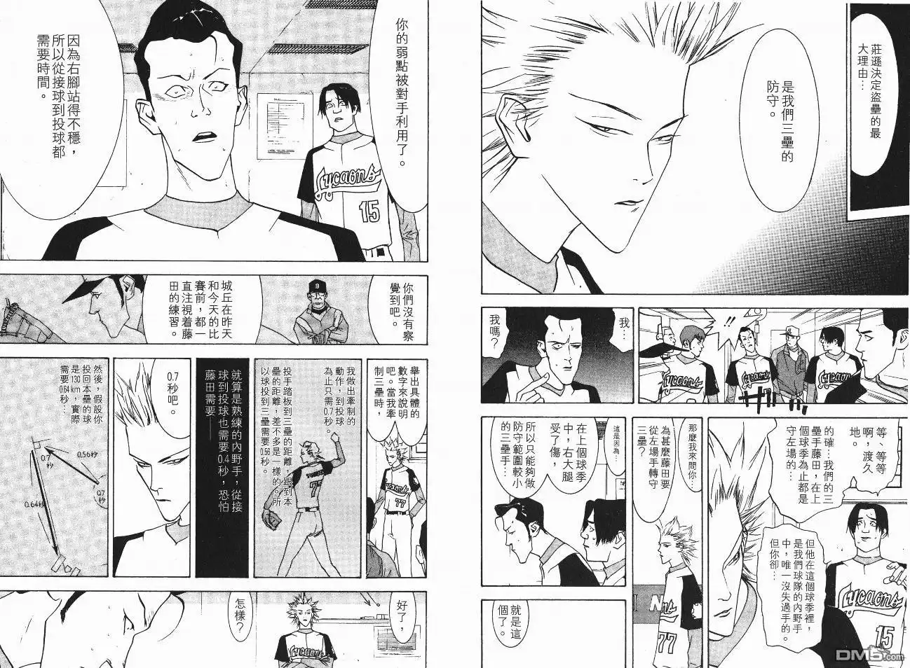 《超智游戏》第5卷 第56页