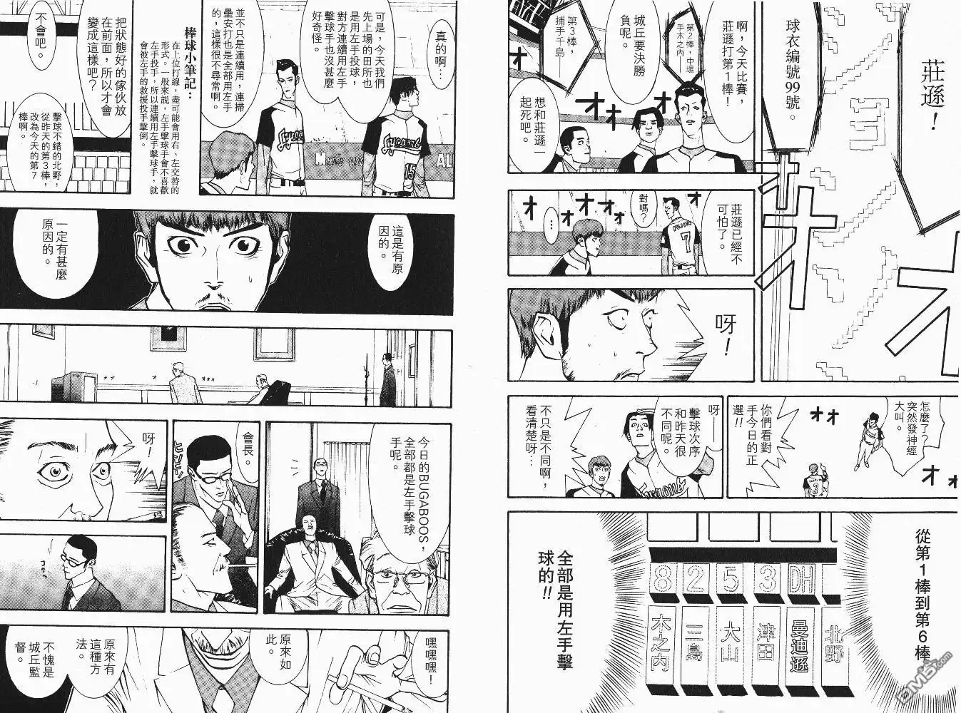 《超智游戏》第6卷 第5页
