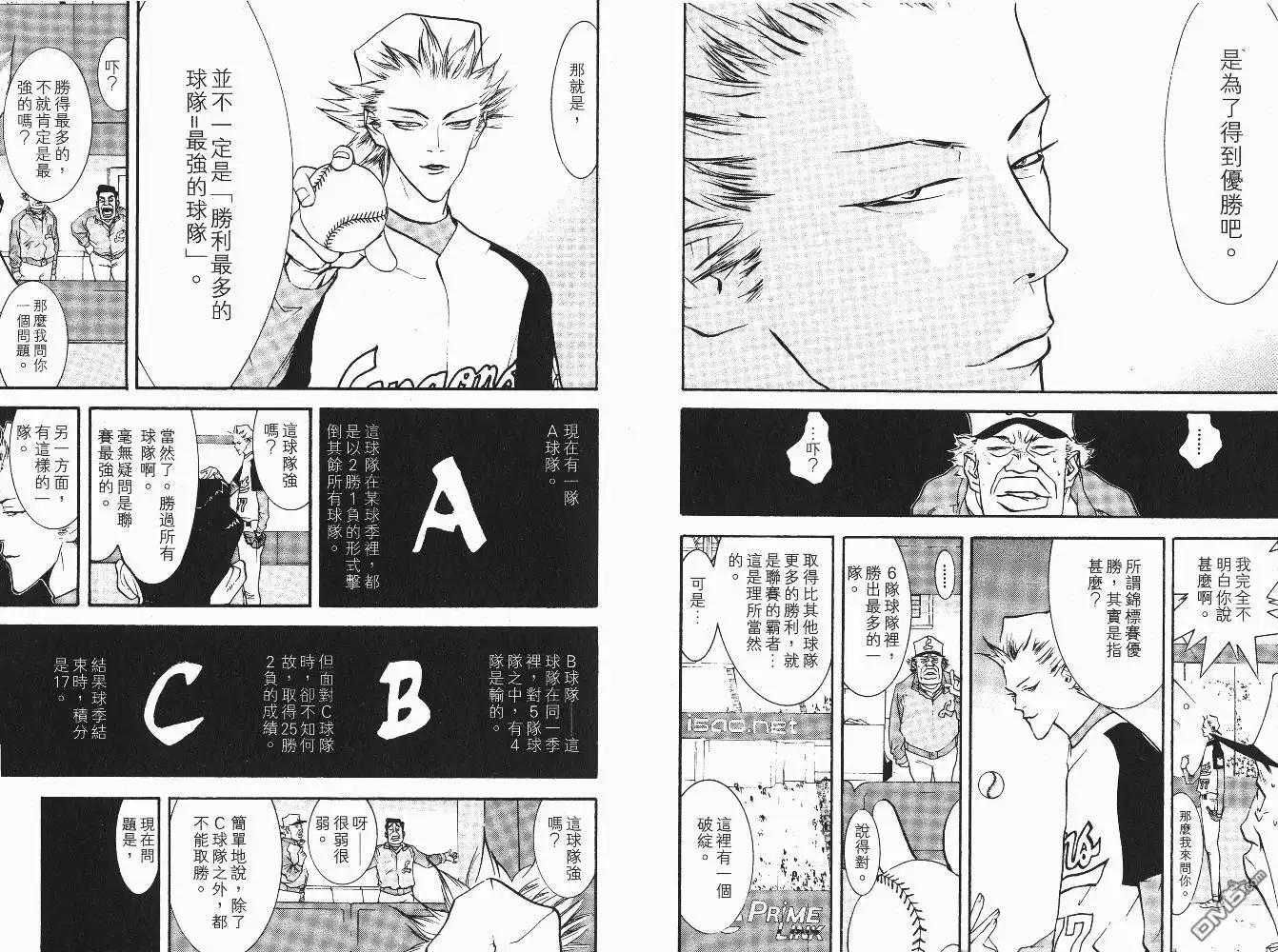 《超智游戏》第6卷 第98页
