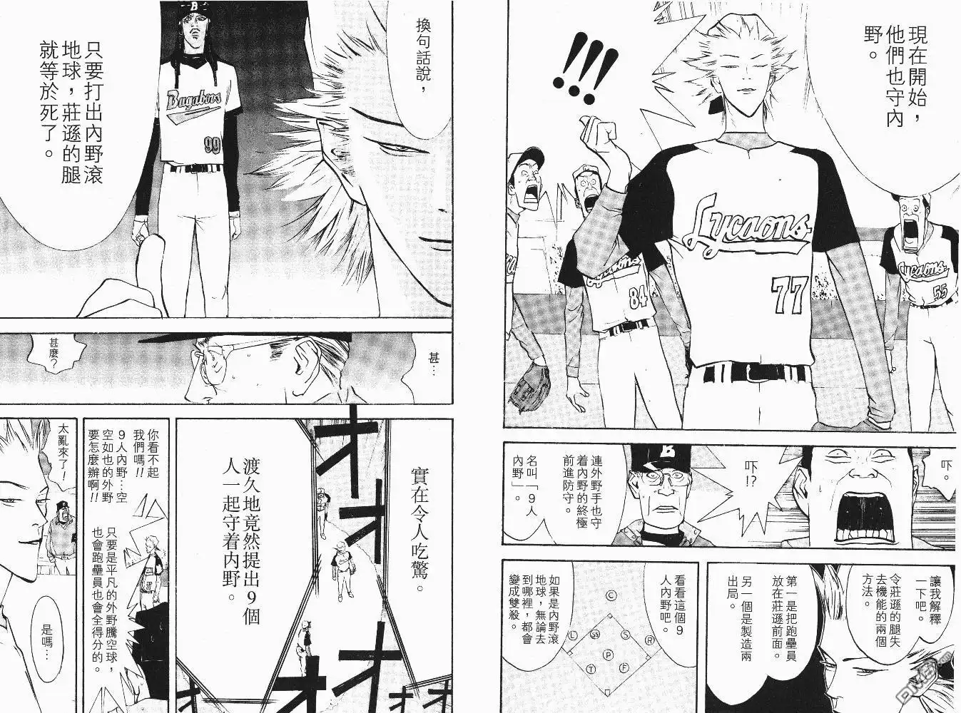 《超智游戏》第6卷 第46页