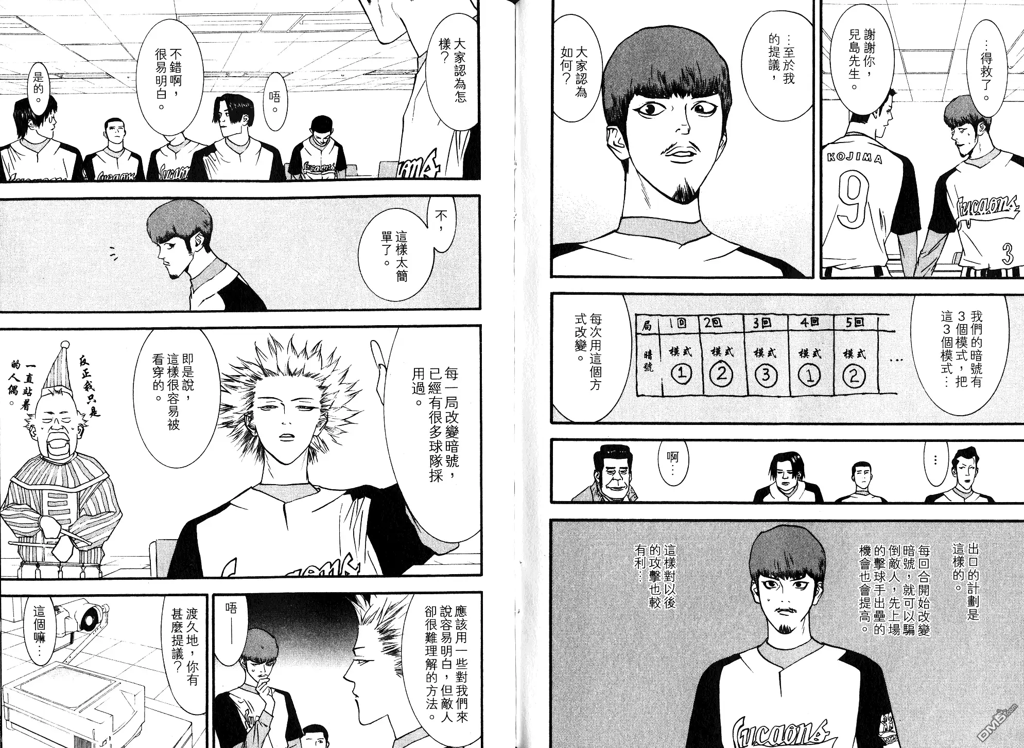 《超智游戏》第8卷 第92页