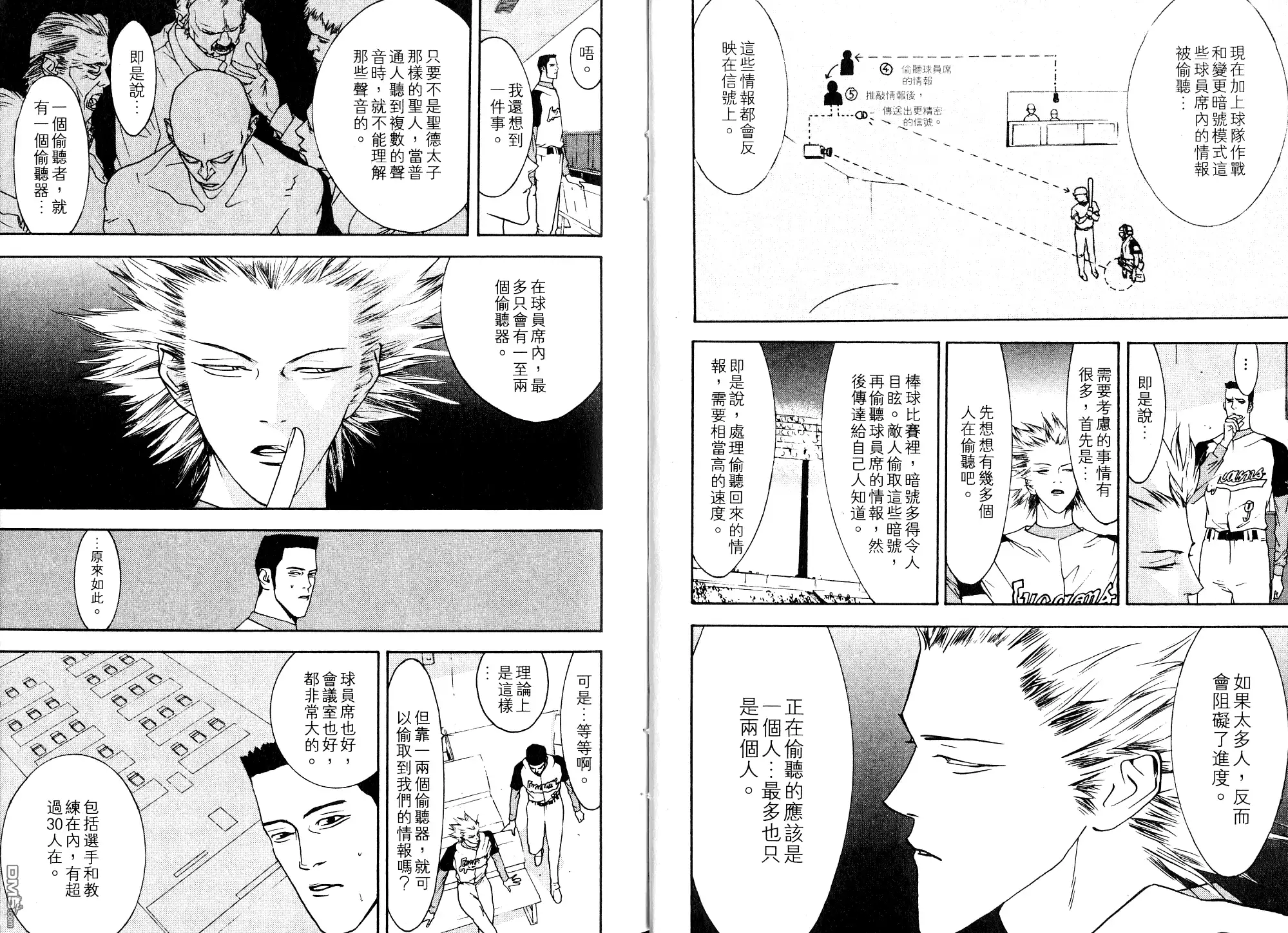 《超智游戏》第9卷 第17页
