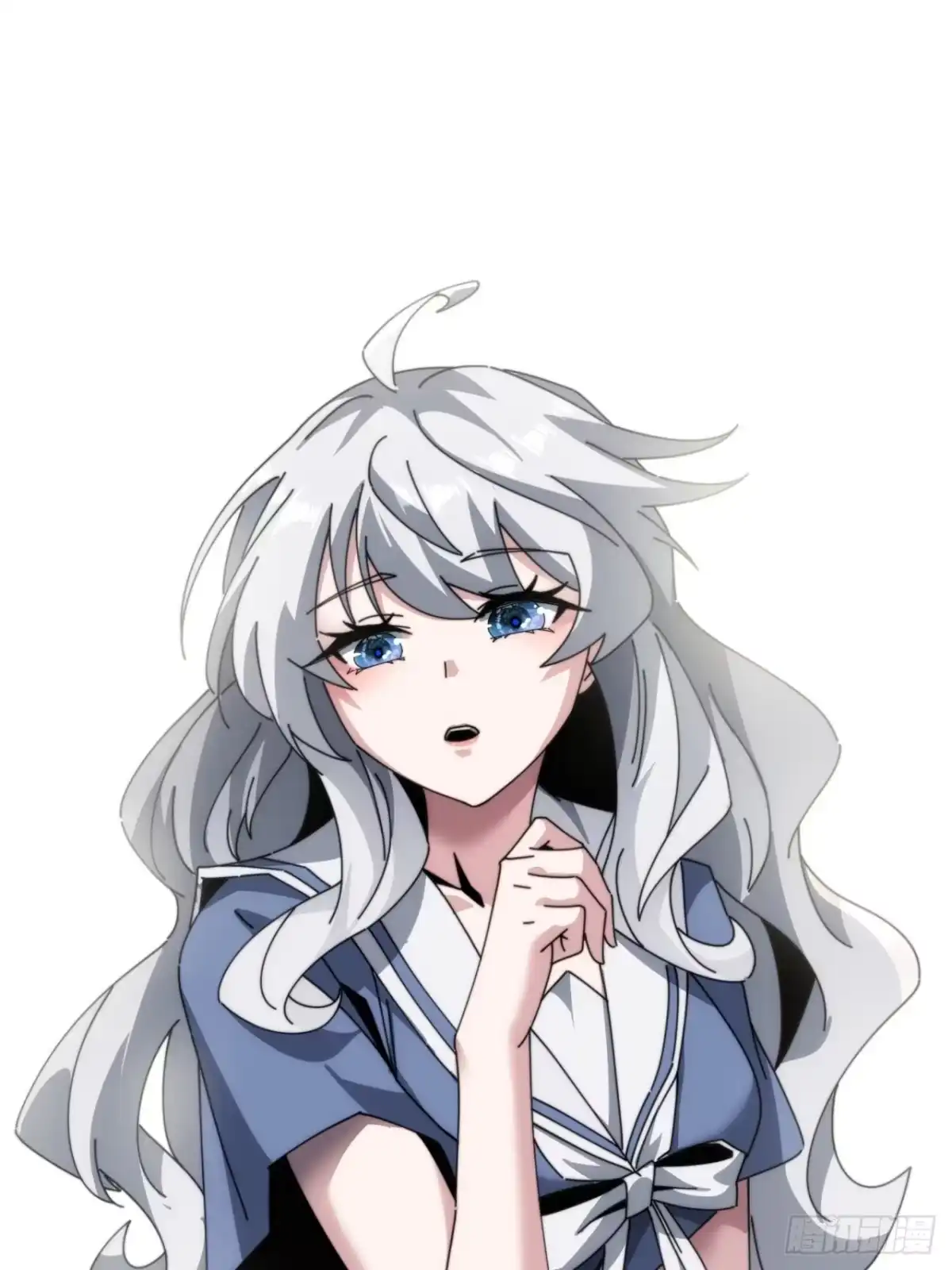 《称霸废土：我在末世执掌仙门》魔法 第45页