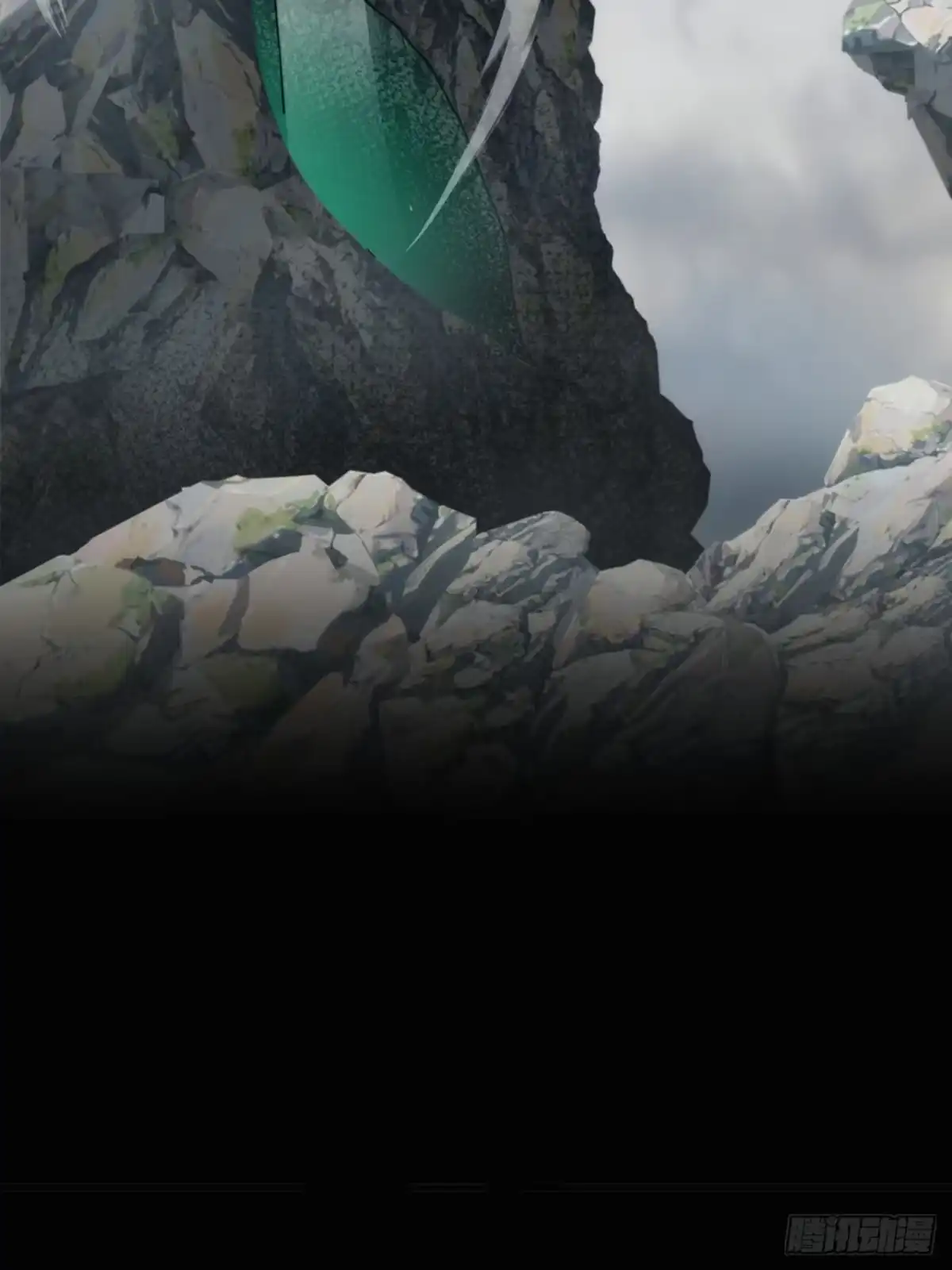 《称霸废土：我在末世执掌仙门》魔法 第72页