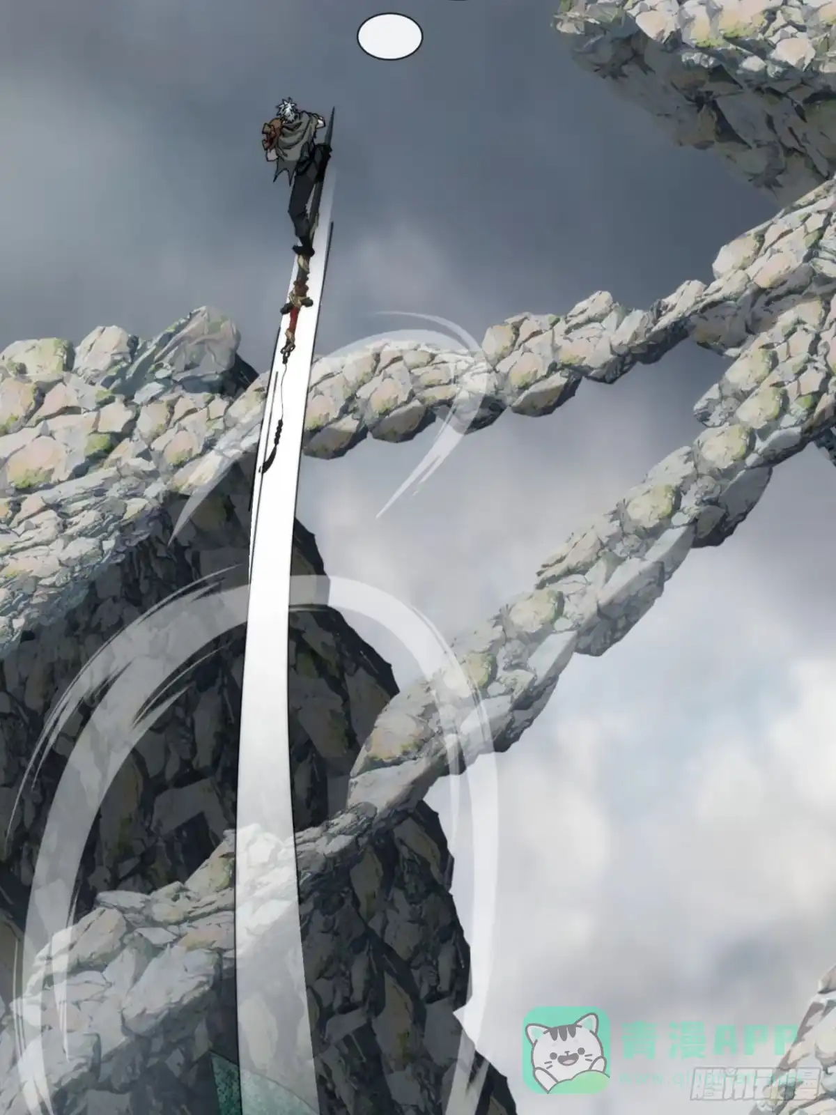 《称霸废土：我在末世执掌仙门》魔法 第71页