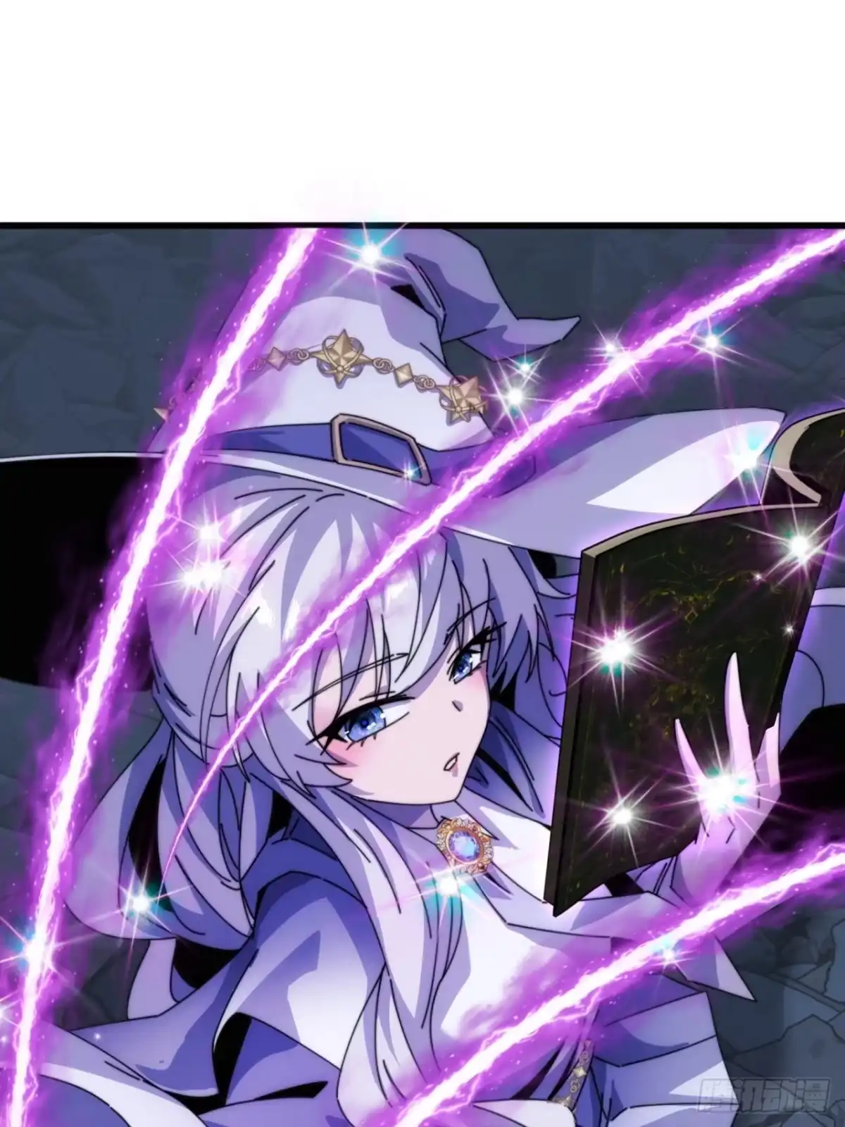 《称霸废土：我在末世执掌仙门》魔法 第64页