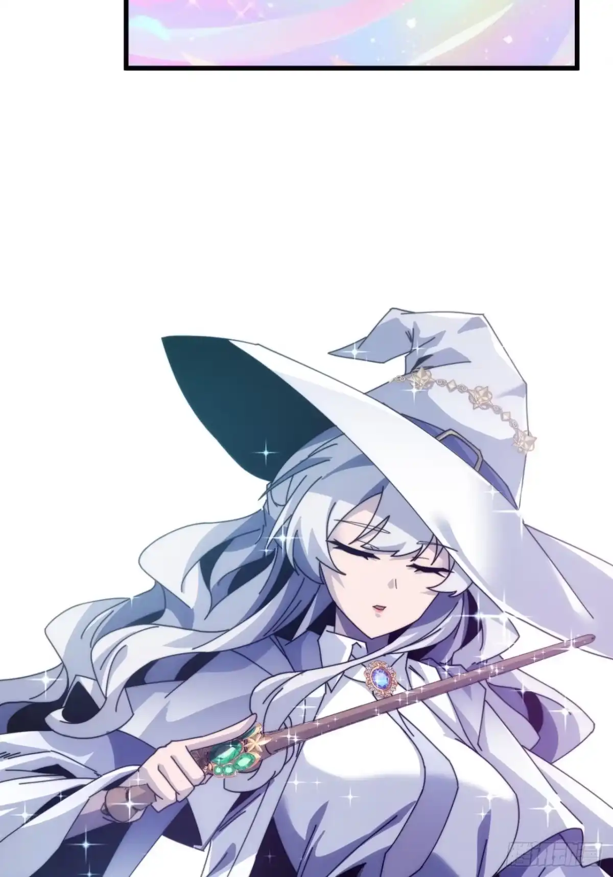 《称霸废土：我在末世执掌仙门》魔法 第58页