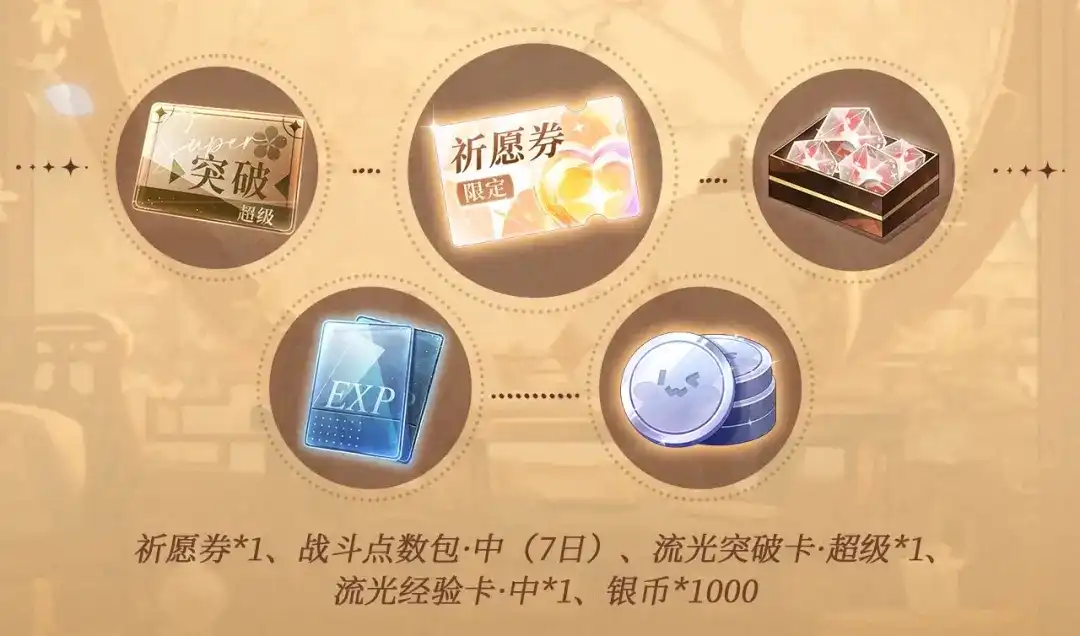 成何体统 特典预热：4月22日 穿越进女帝后宫，他们演了场戏！ 第4页