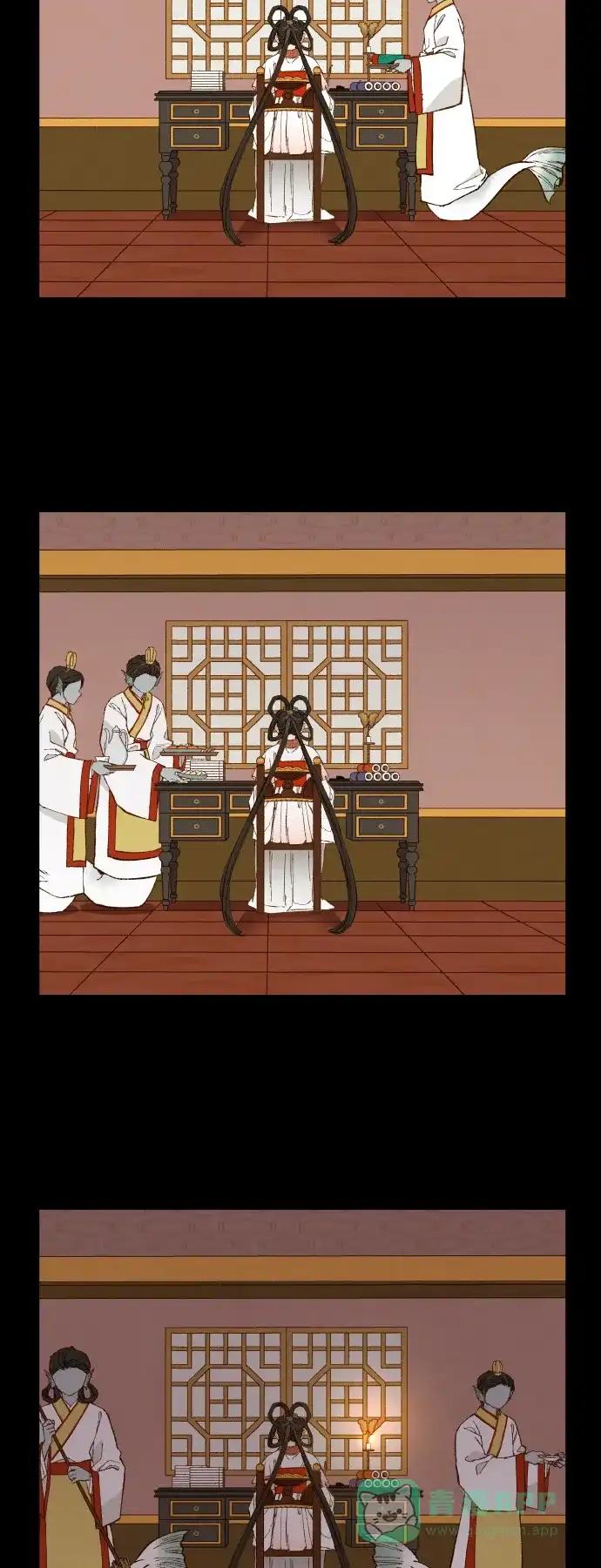 《成龙补习班》第134话 第18页