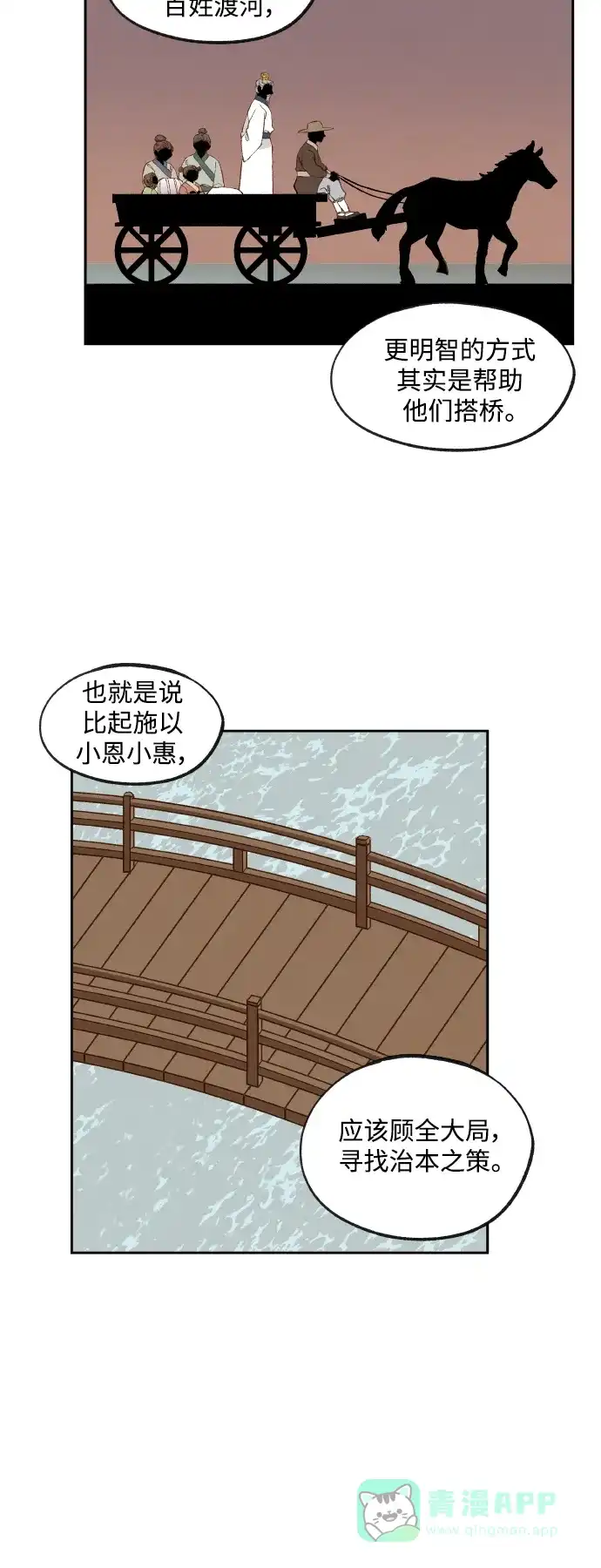 《成龙补习班》第136话 第20页