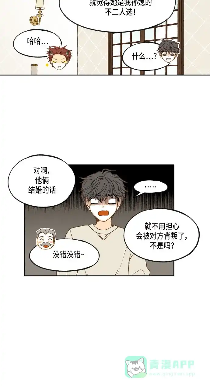 《成龙补习班》第23话 第35页