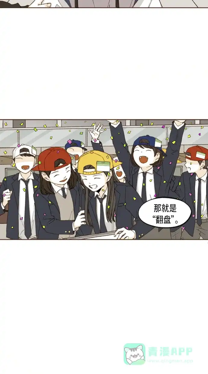 《成龙补习班》第49话 第25页
