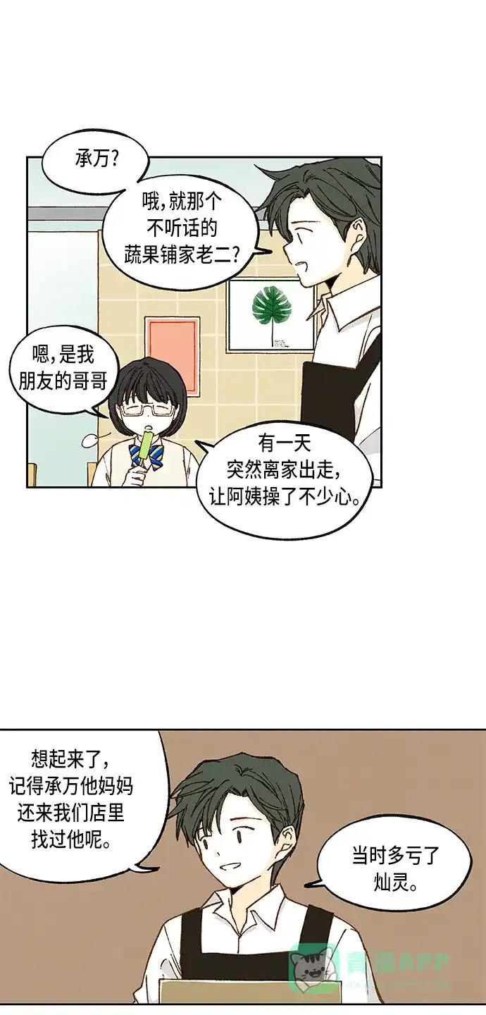 《成龙补习班》第55话 第3页