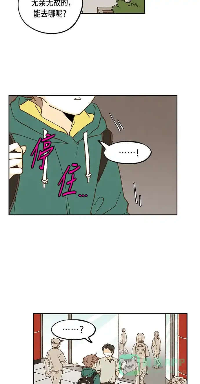 《成龙补习班》第55话 第13页