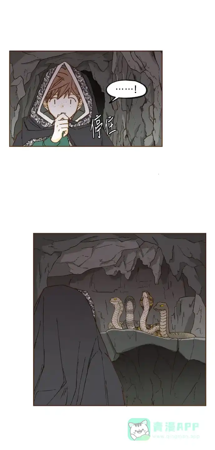 《成龙补习班》第56话 第36页