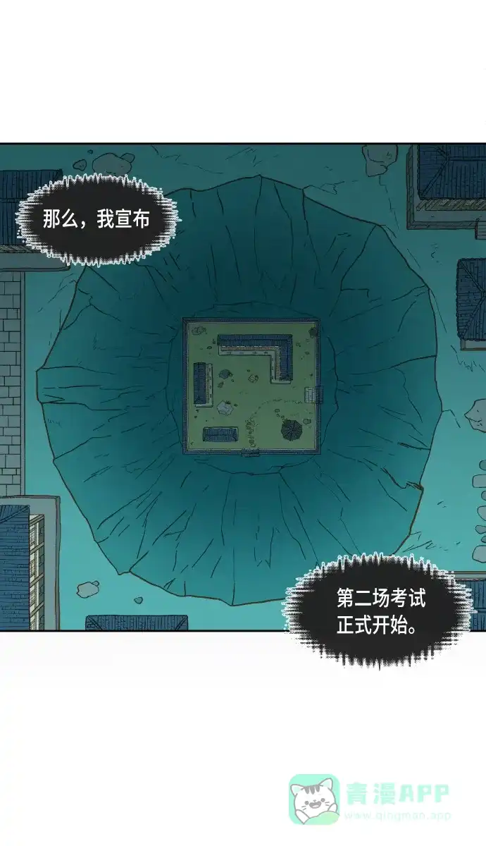 《成龙补习班》第83话 第2页