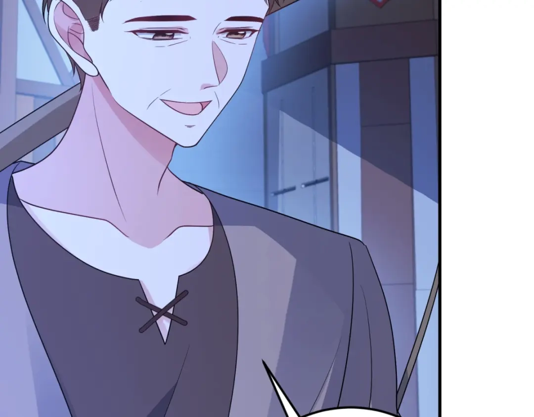 《成为病娇伯爵的女仆》第49话 不可能放你走 第55页
