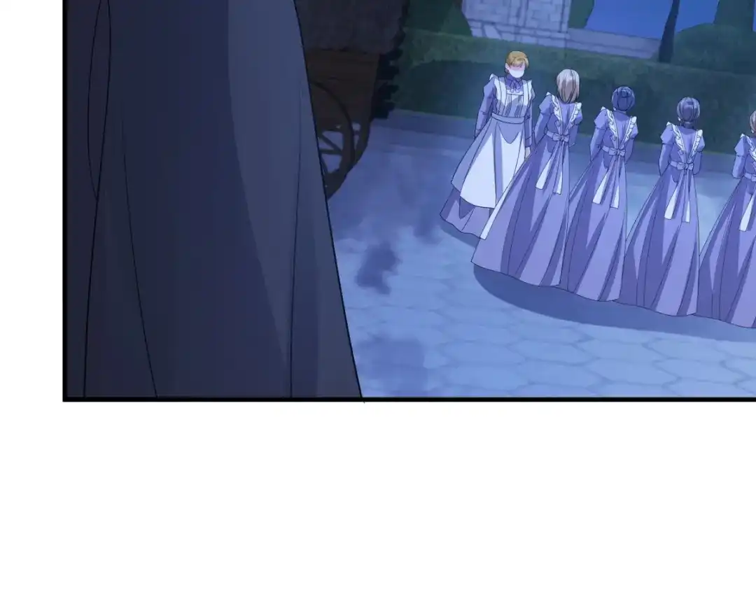 《成为病娇伯爵的女仆》第49话 不可能放你走 第117页