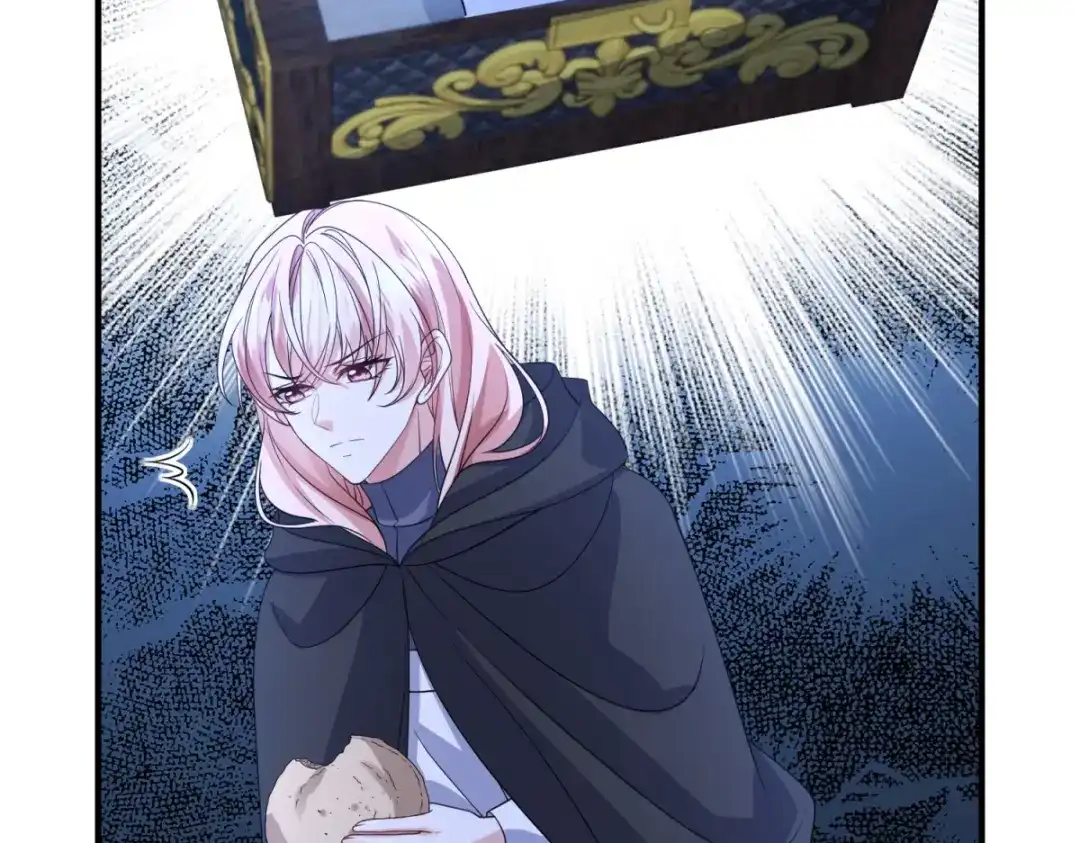 《成为病娇伯爵的女仆》第49话 不可能放你走 第104页