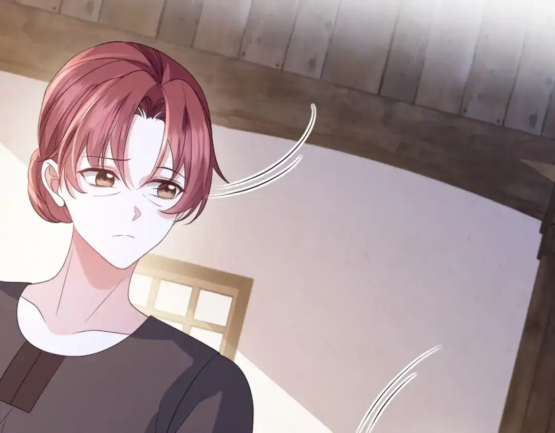 《成为病娇伯爵的女仆》第49话 不可能放你走 第21页