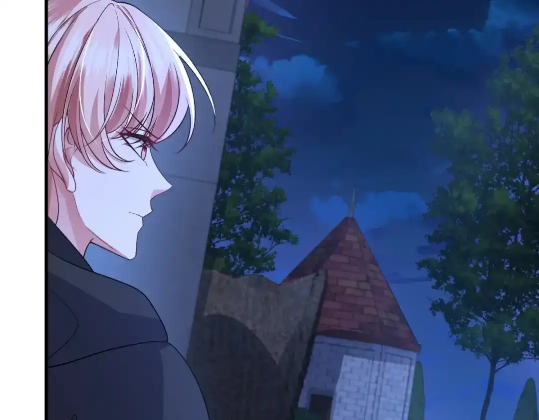 《成为病娇伯爵的女仆》第49话 不可能放你走 第116页