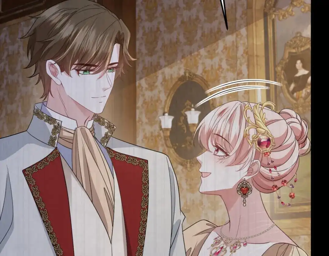 《成为病娇伯爵的女仆》第49话 不可能放你走 第93页