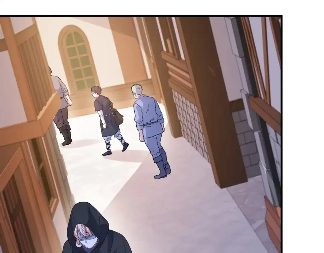 《成为病娇伯爵的女仆》第49话 不可能放你走 第10页