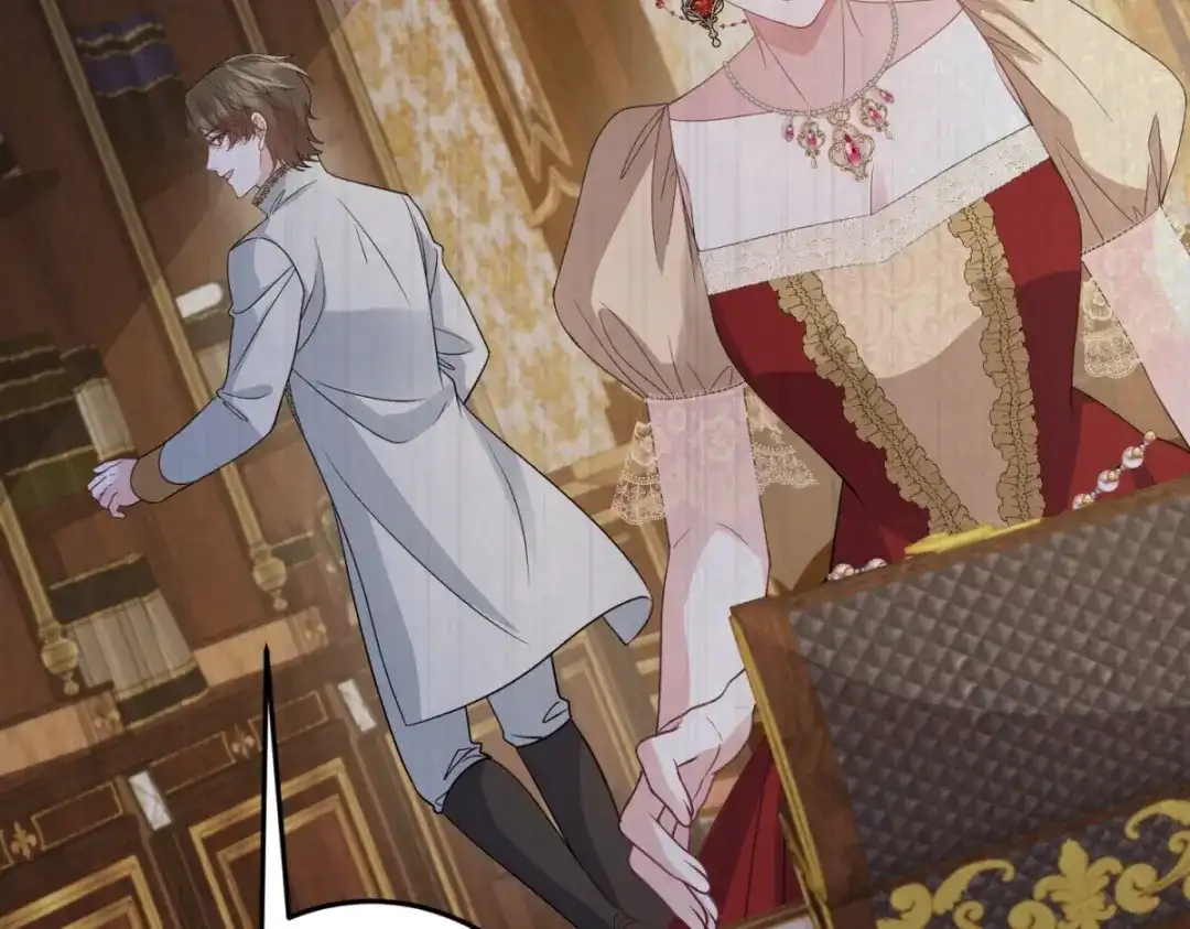 《成为病娇伯爵的女仆》第49话 不可能放你走 第96页