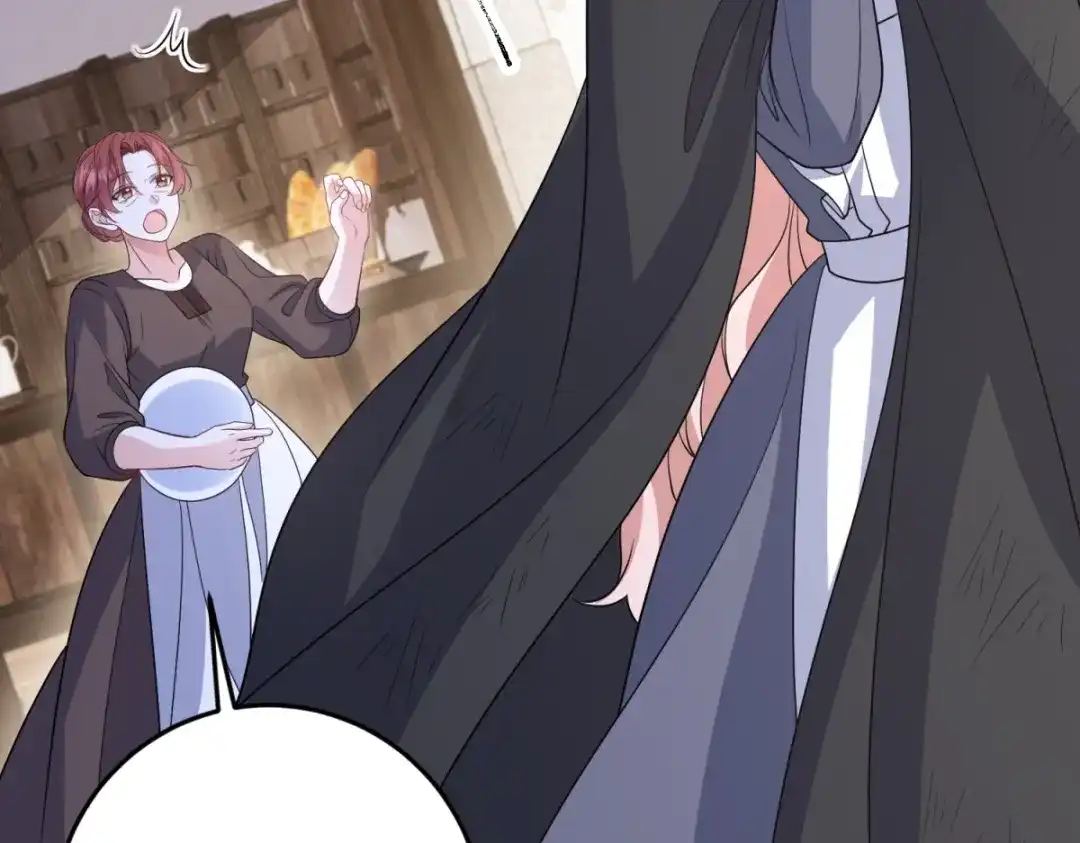 《成为病娇伯爵的女仆》第49话 不可能放你走 第37页