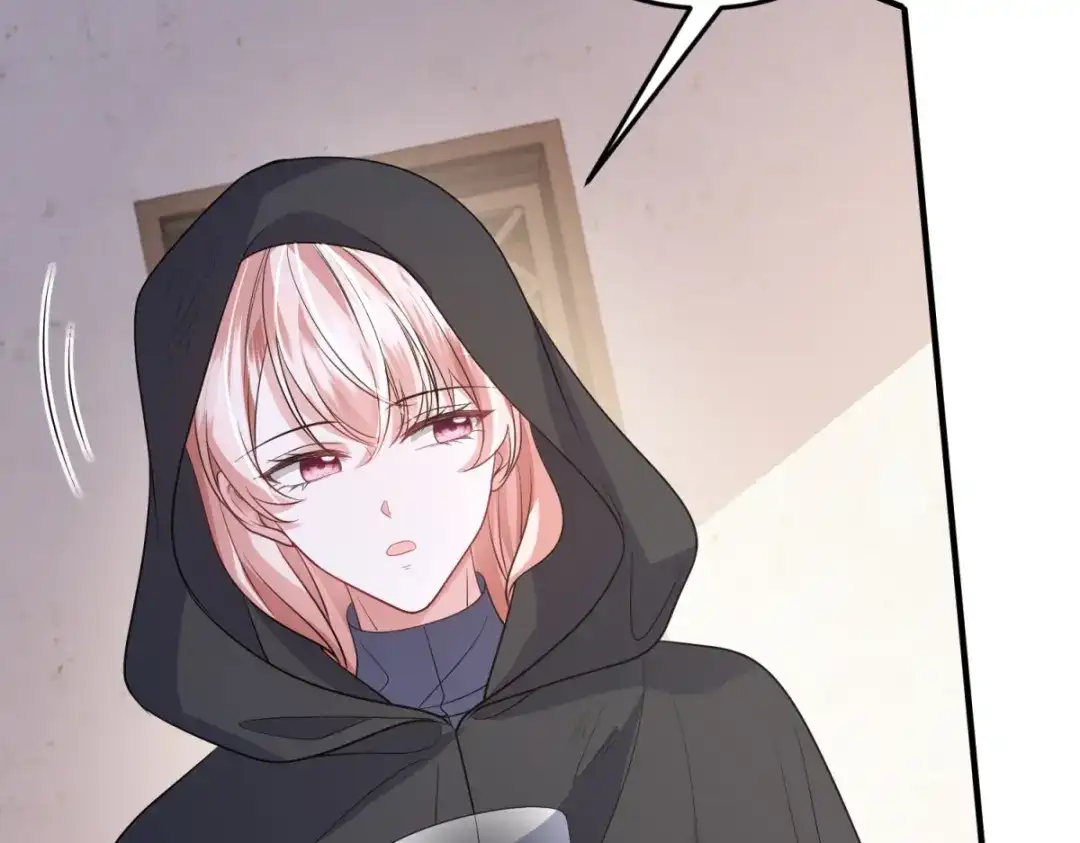 《成为病娇伯爵的女仆》第49话 不可能放你走 第24页