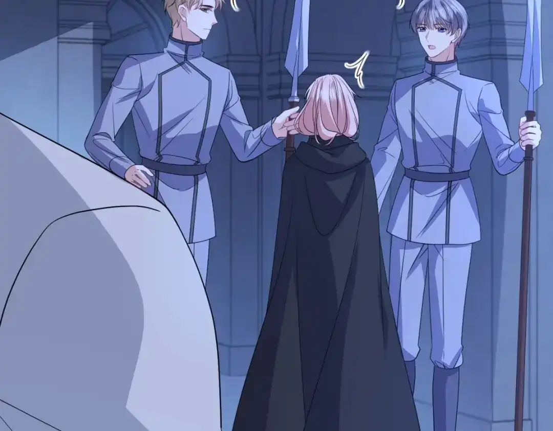 《成为病娇伯爵的女仆》第49话 不可能放你走 第142页