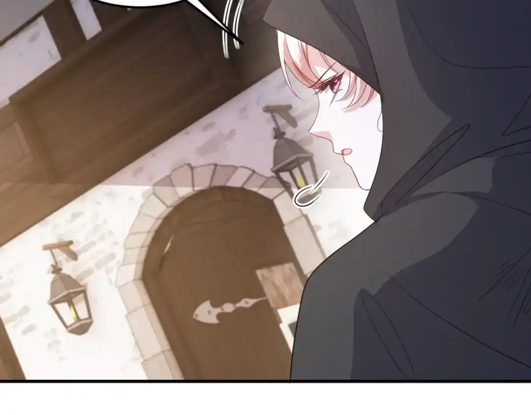 《成为病娇伯爵的女仆》第49话 不可能放你走 第13页