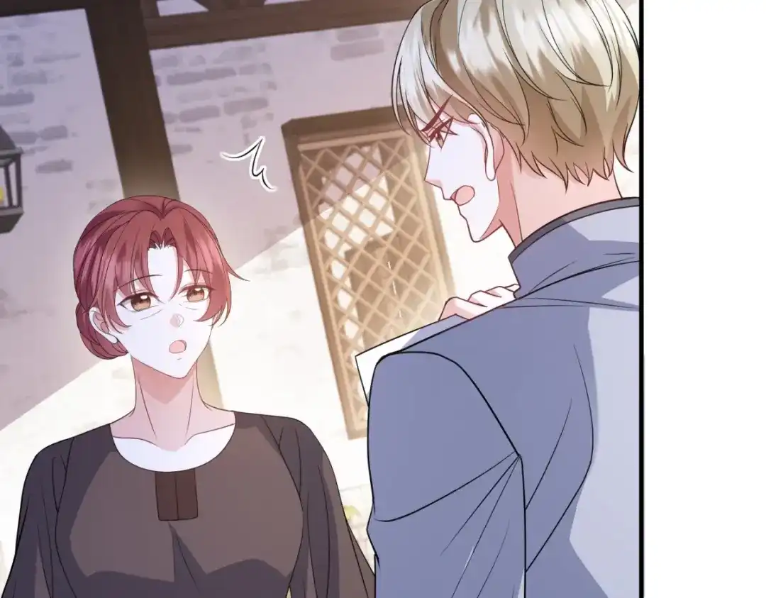 《成为病娇伯爵的女仆》第49话 不可能放你走 第39页