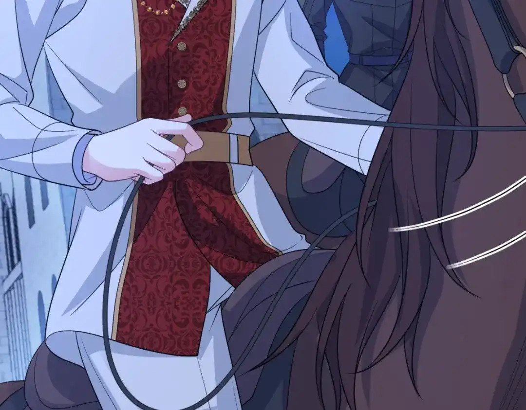 《成为病娇伯爵的女仆》第49话 不可能放你走 第136页