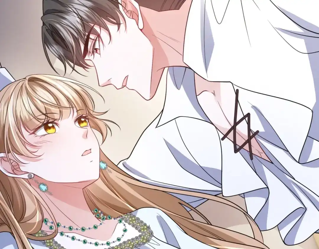 《成为病娇伯爵的女仆》 第51话 贝蒂的“坦白” 第38页