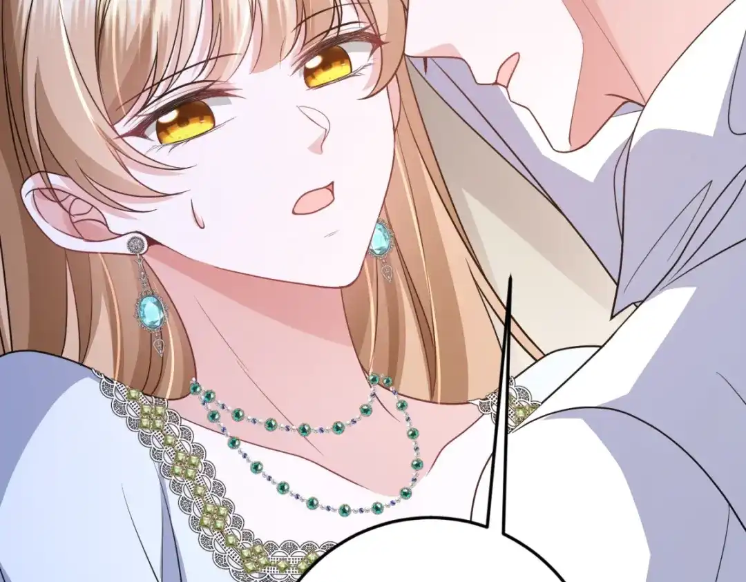 《成为病娇伯爵的女仆》 第51话 贝蒂的“坦白” 第42页