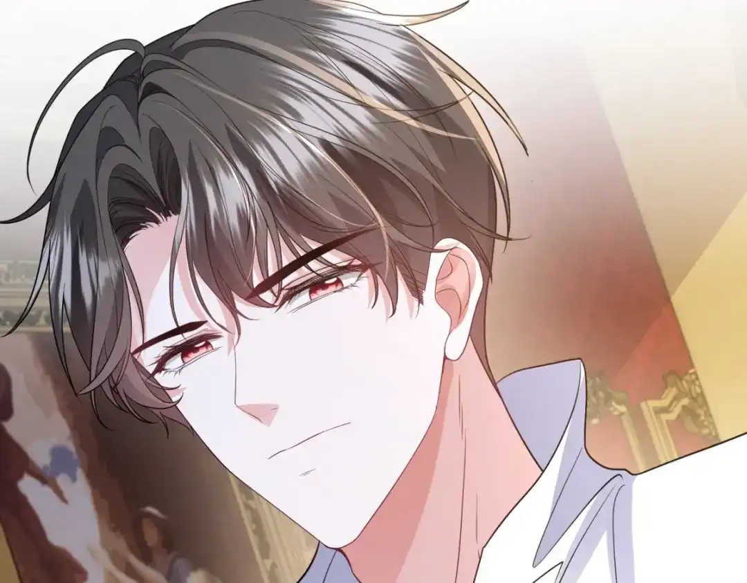 《成为病娇伯爵的女仆》 第51话 贝蒂的“坦白” 第24页