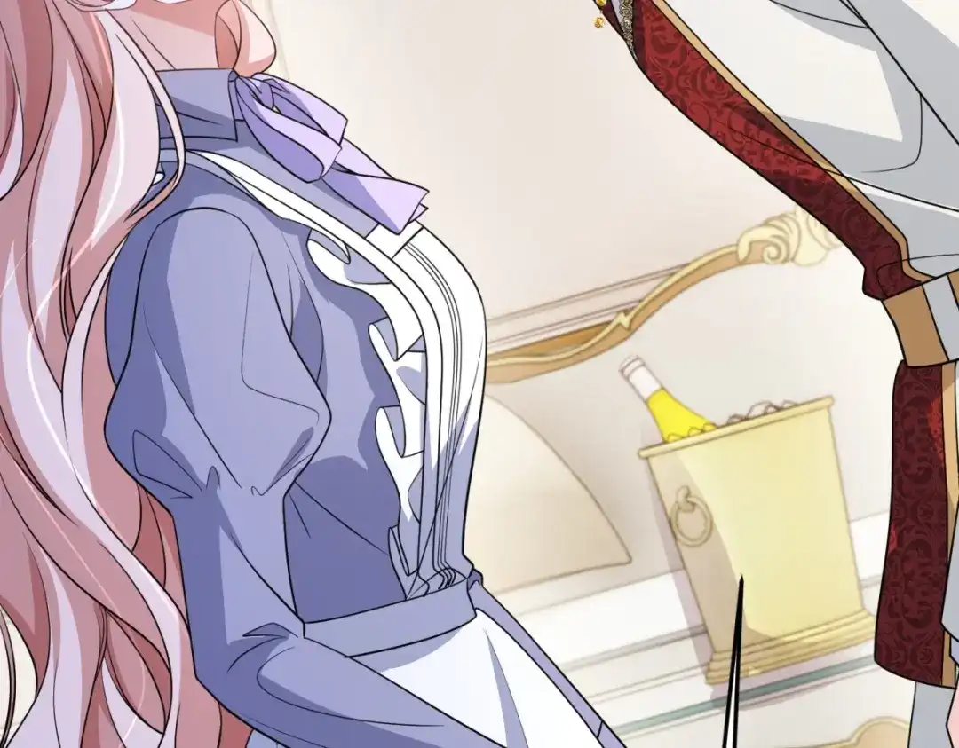 《成为病娇伯爵的女仆》 第51话 贝蒂的“坦白” 第85页