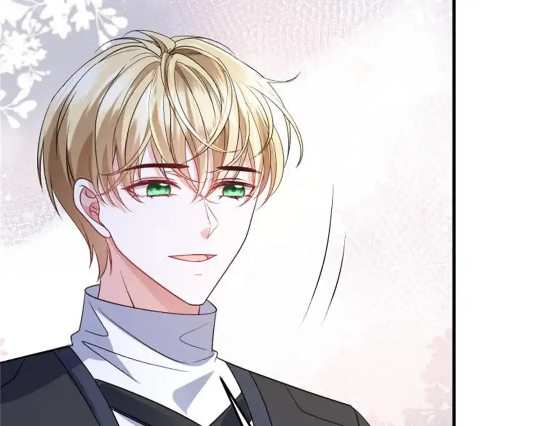 《成为病娇伯爵的女仆》 第51话 贝蒂的“坦白” 第135页