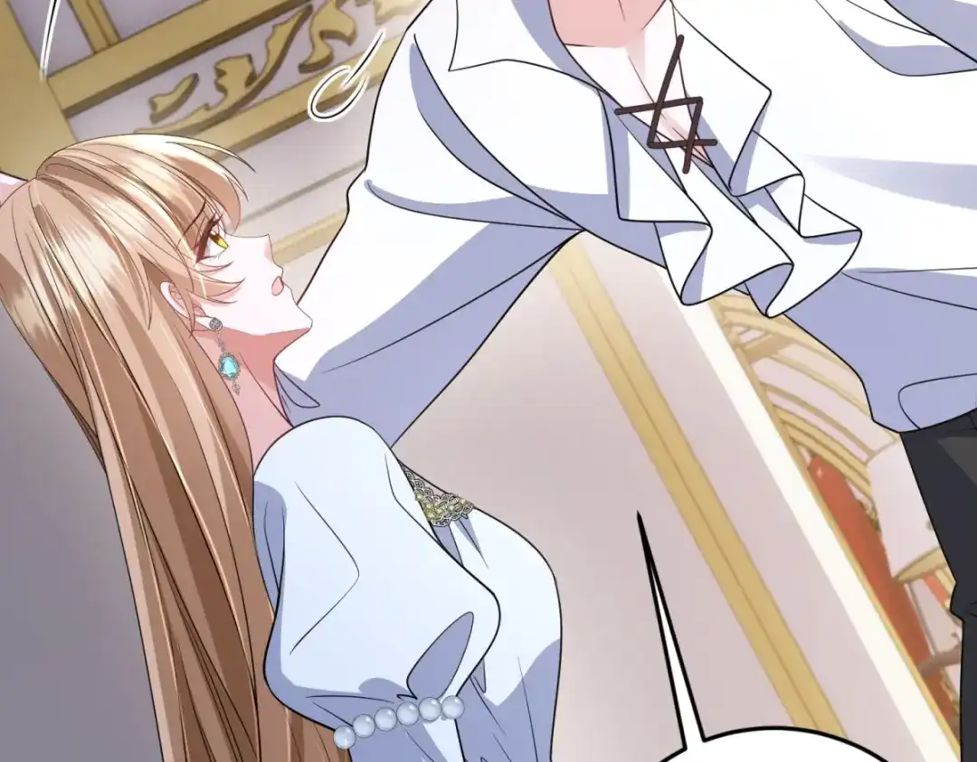 《成为病娇伯爵的女仆》 第51话 贝蒂的“坦白” 第49页